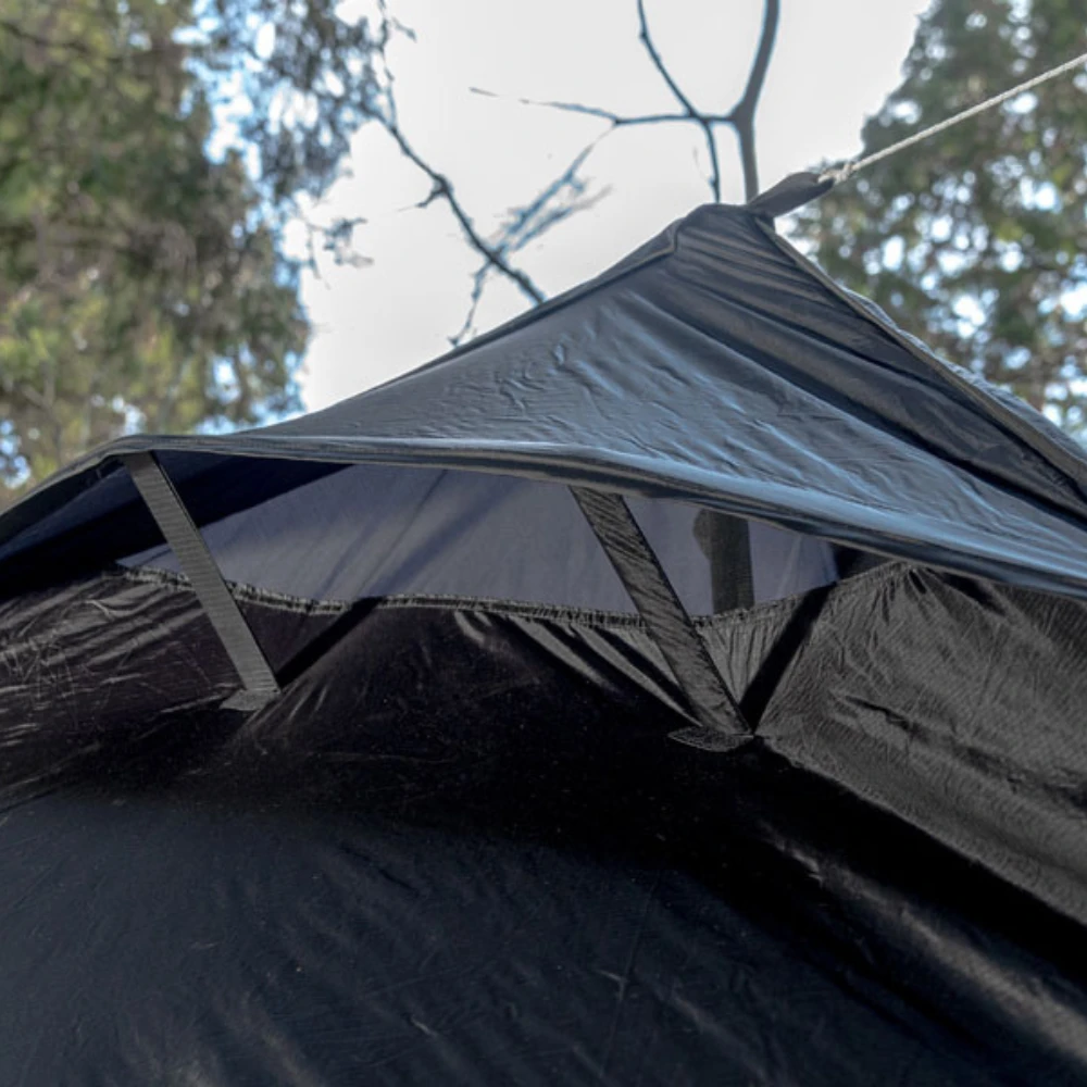DoD 4 X 4 Base Shelter Tent - Image 13