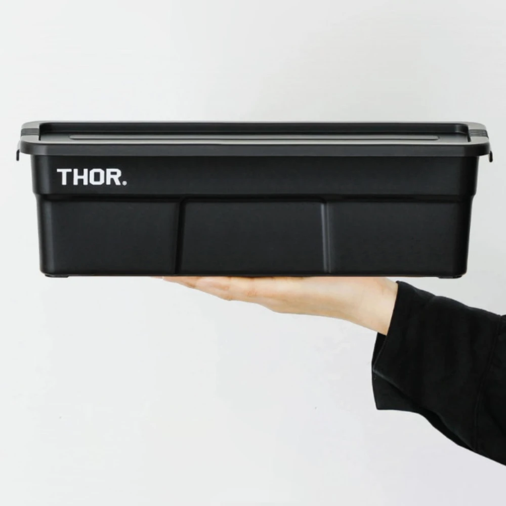 Thor Liter Mini Tote Box 2.5L - Image 6