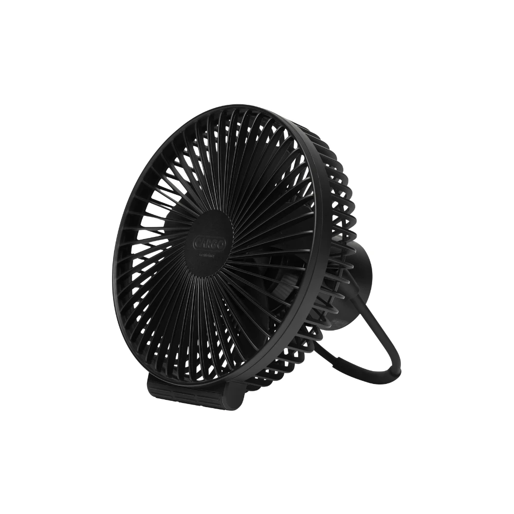 Cargo Container Electric Fan Multi Fan - Image 13