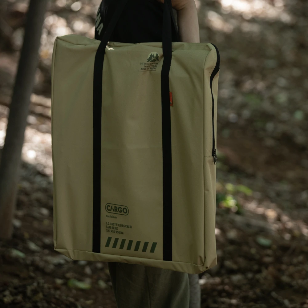 Cargo Container Cosy Folding Chair - Image 15