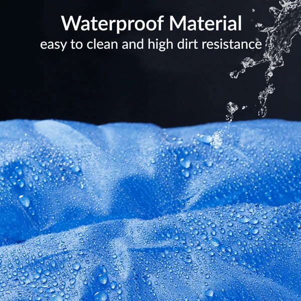 Hewolf Camping Sleeping Bag - Image 6