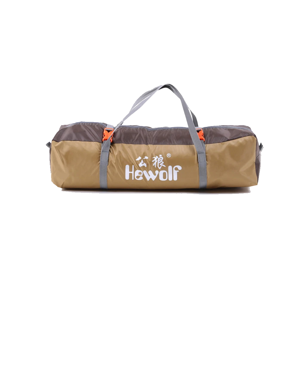 Hewolf 6-10P Outdoor Camping Tarp - Image 4