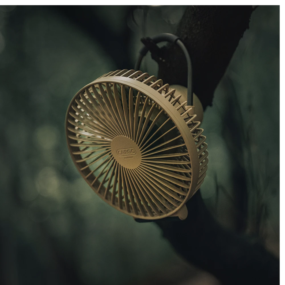 Cargo Container Electric Fan Multi Fan - Image 16