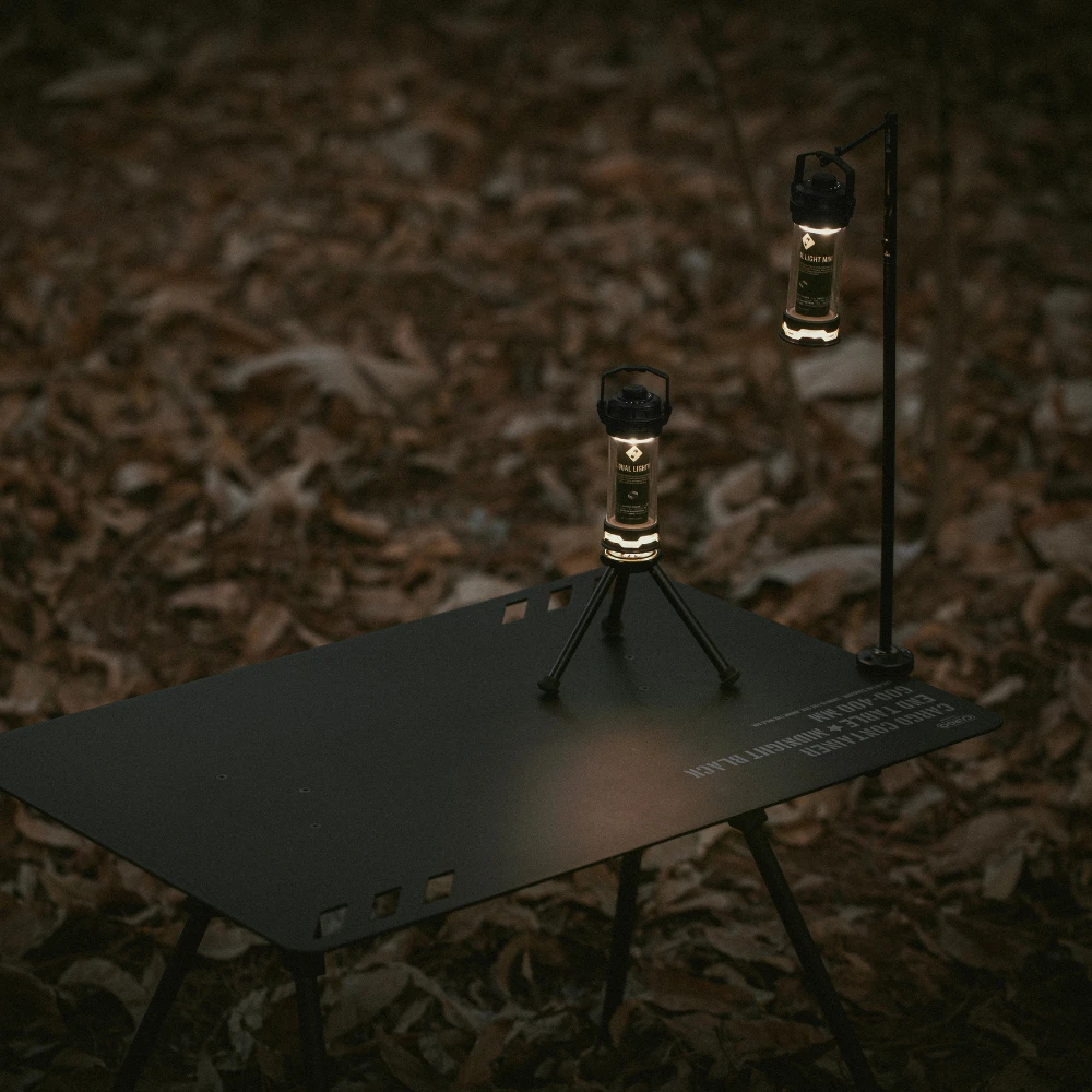Cargo Container Camping Light Dual Light Mini - Image 15