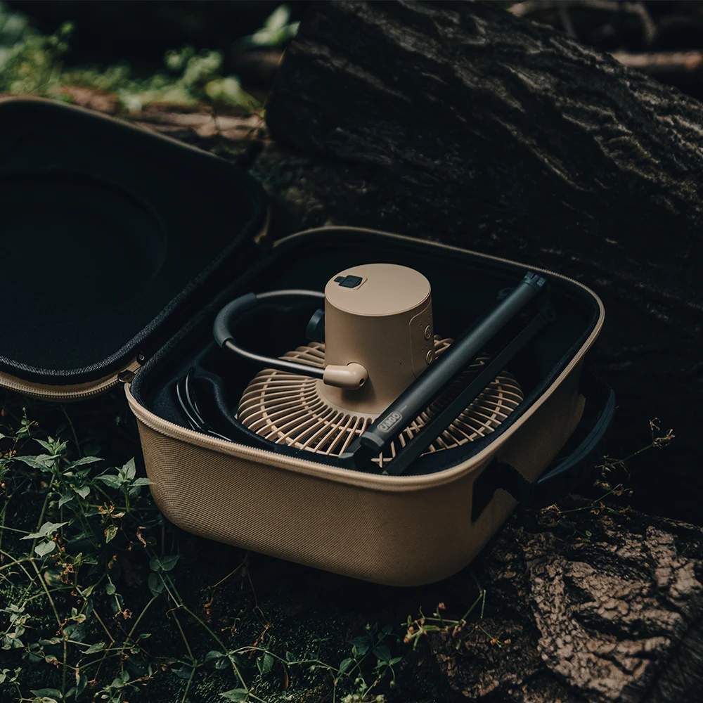 Cargo Container Electric Fan Multi Fan - Image 17