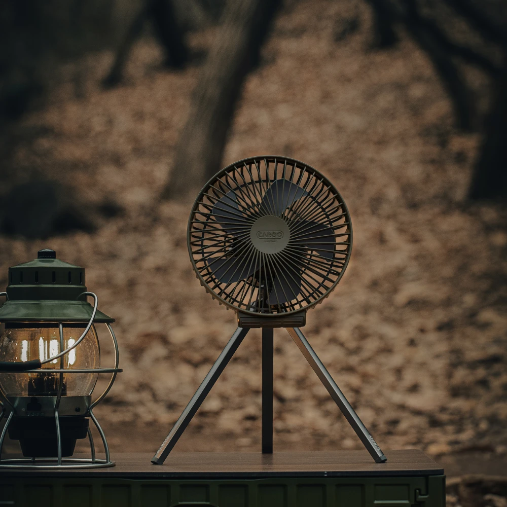 Cargo Container Electric Fan Multi Fan - Image 18