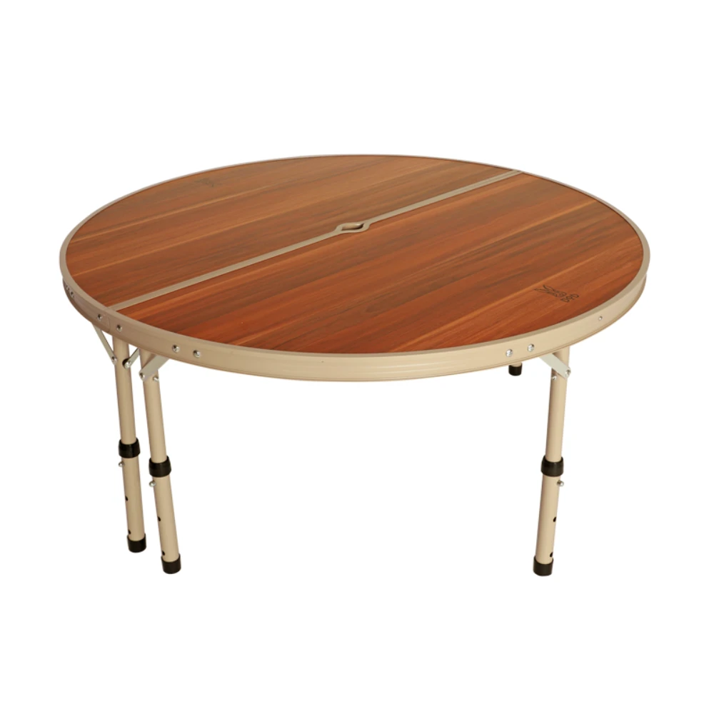 DoD One Pole Tent Table - Image 4