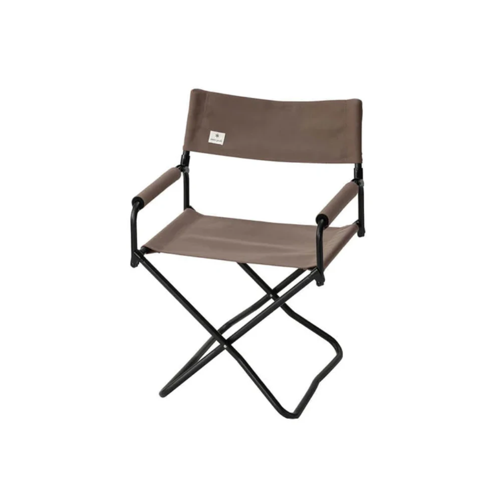 Snow Peak Folding Chair - Image 2