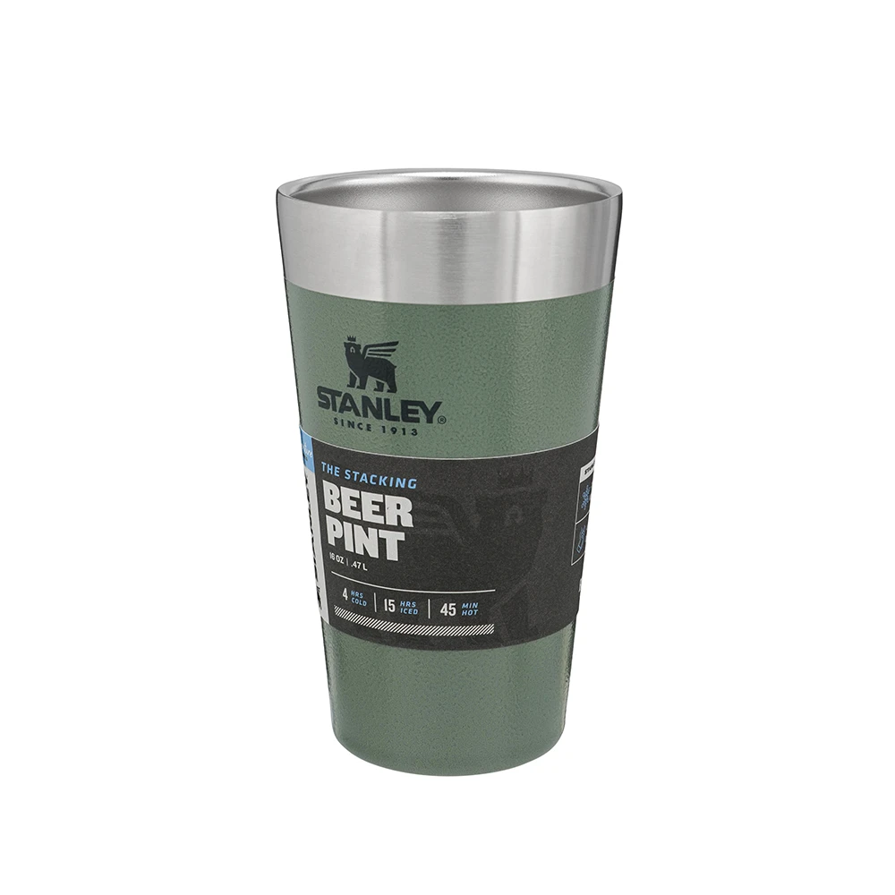 Stanley Adventure Vacuum Pint 16oz - Image 13