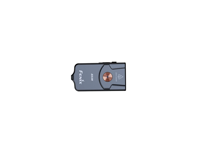 Fenix E03R Keychain Flashlight - Image 4