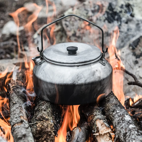 Trangia Aluminium Kettle - Image 6