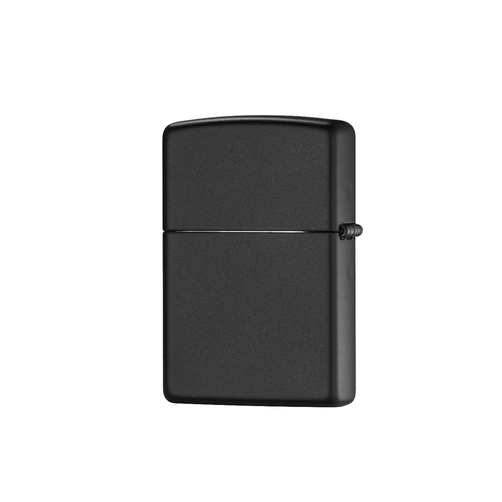 Zippo 218HD-H252 Harley-Davidson® - Refillable Windproof Lighter - Image 4