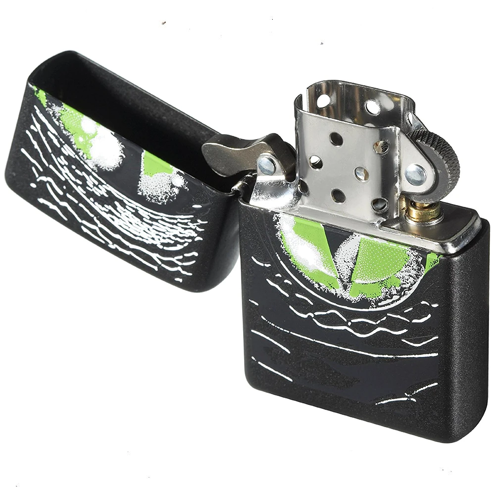 Zippo RPTLE Eye Refillable Windproof Lighter - 24719 - Image 2