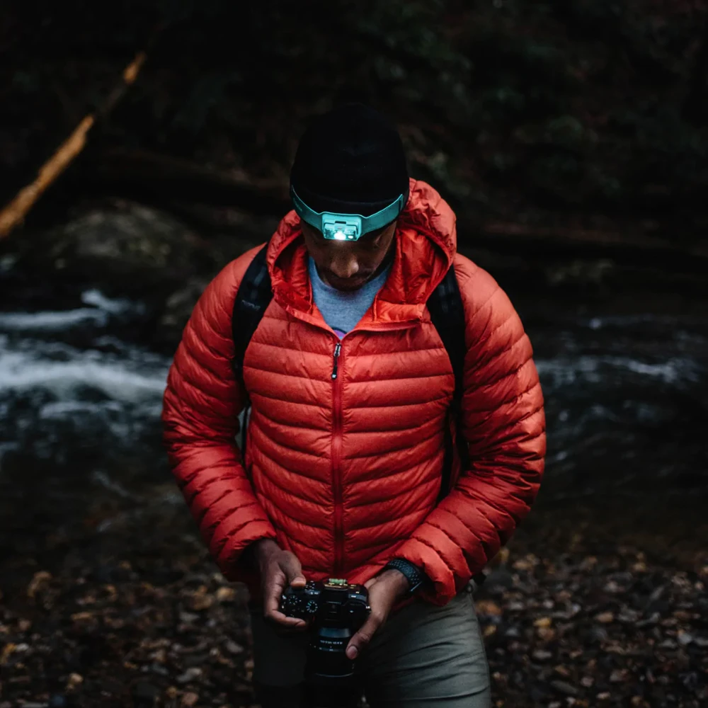 Biolite Headlamp 325 - Image 7