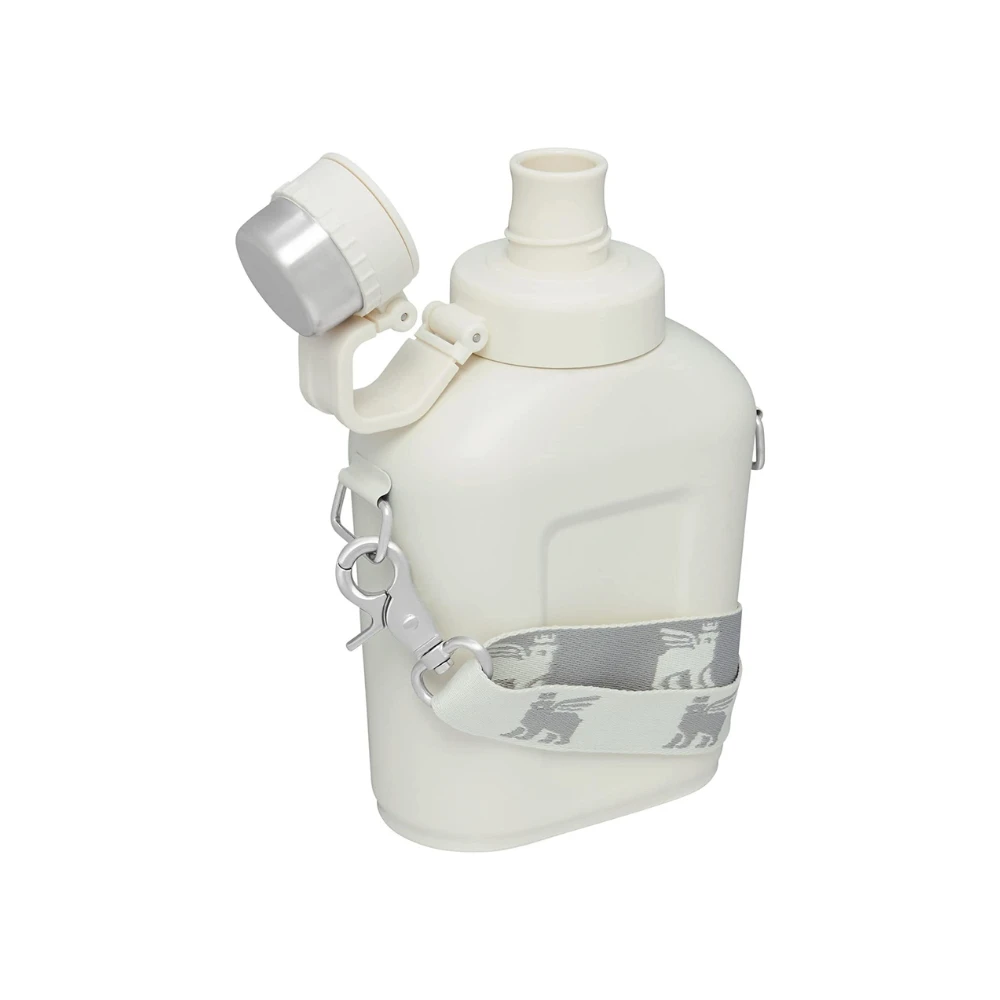 Stanley Classic Steel Canteen 1.1QT - Image 15