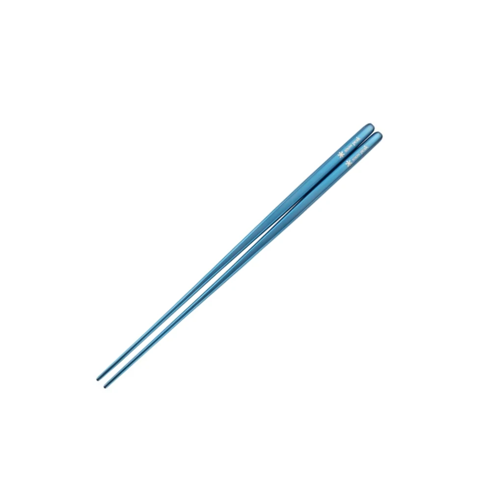 Snow Peak Titanium Chopsticks - Image 2