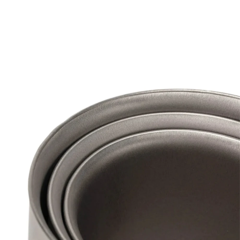 Snow Peak Stacking Mug H200 - Image 2