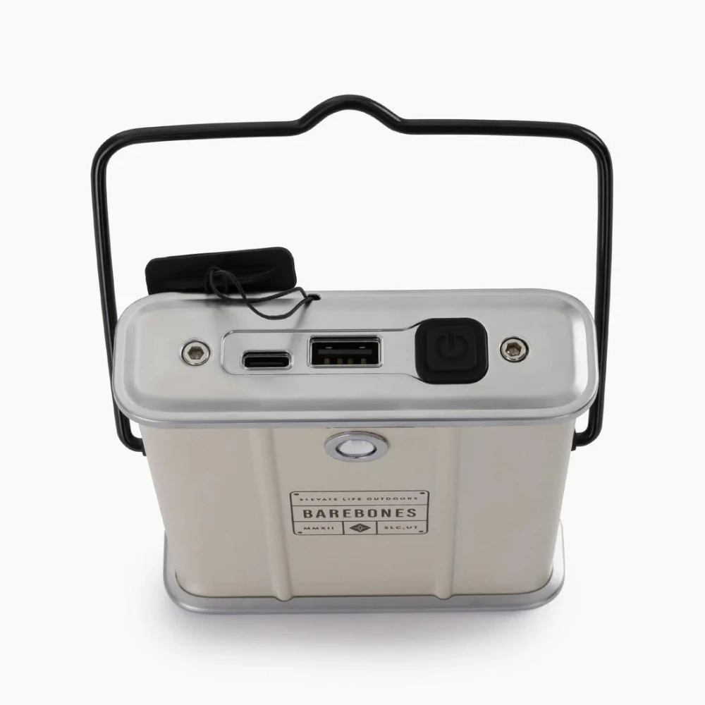 Barebones Power Bank - 10000mah - Image 5