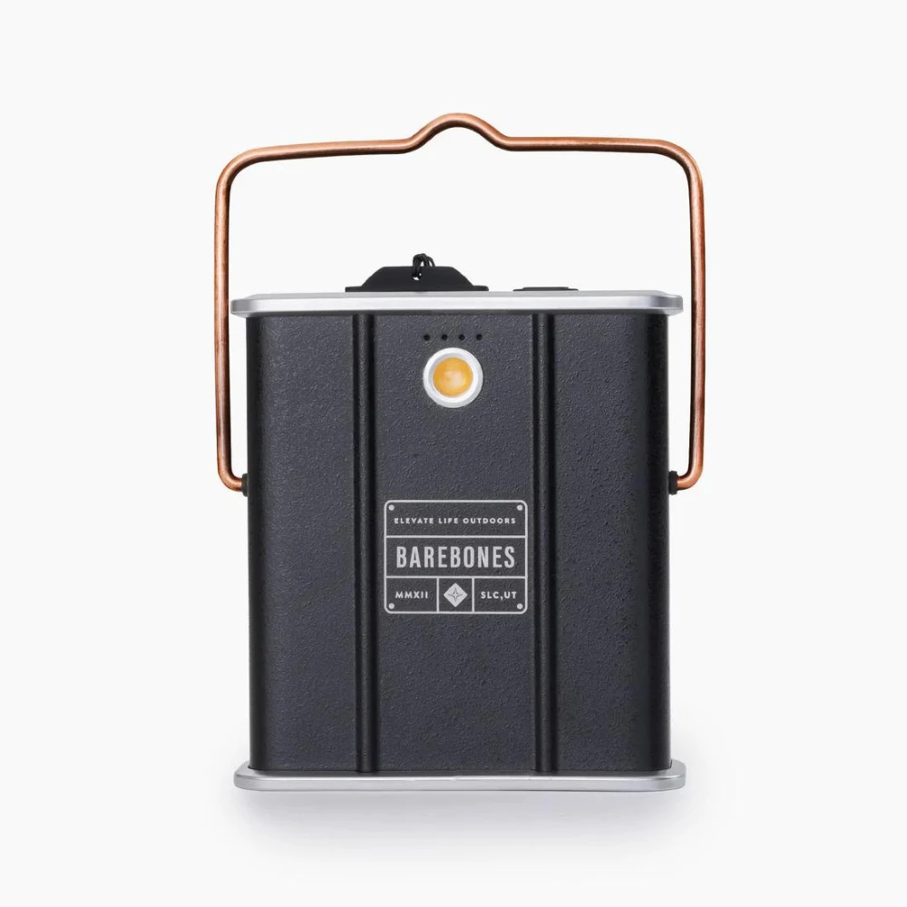 Barebones Power Bank - 10000mah - Image 3