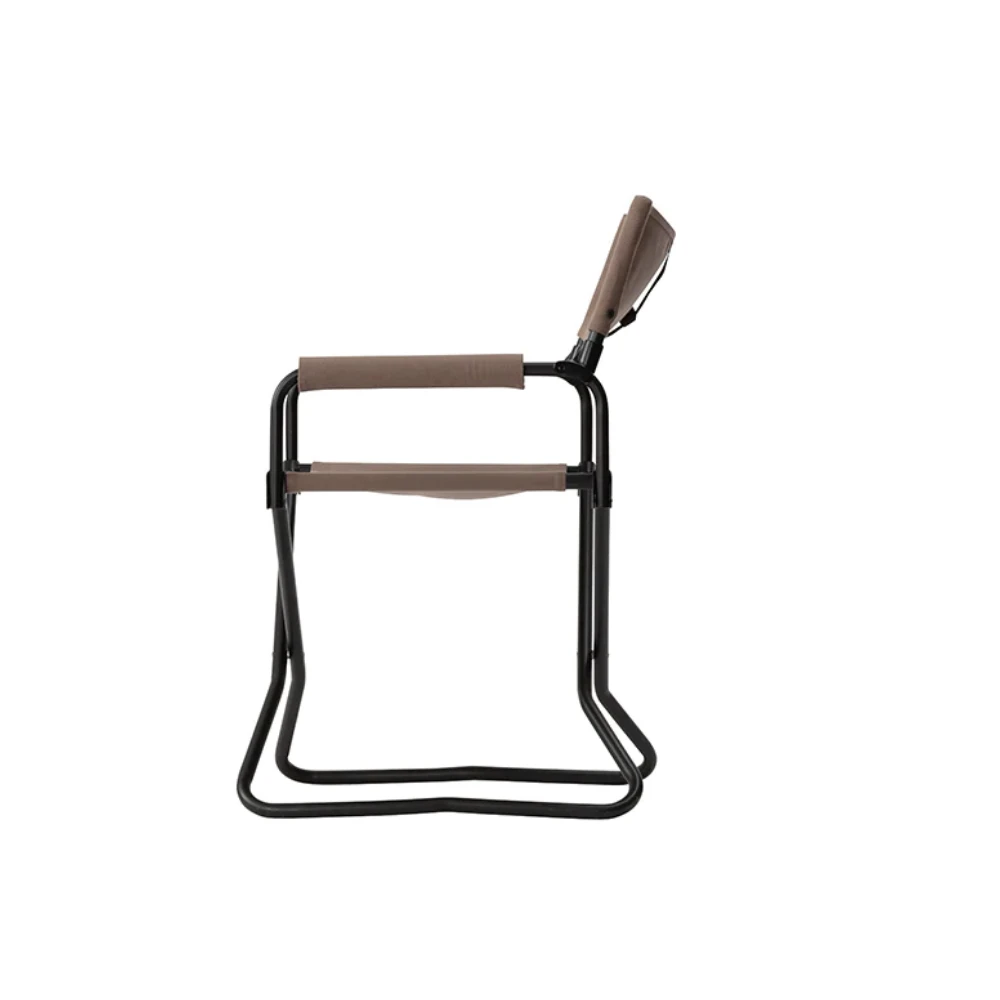 Snow Peak Folding Chair - Image 4