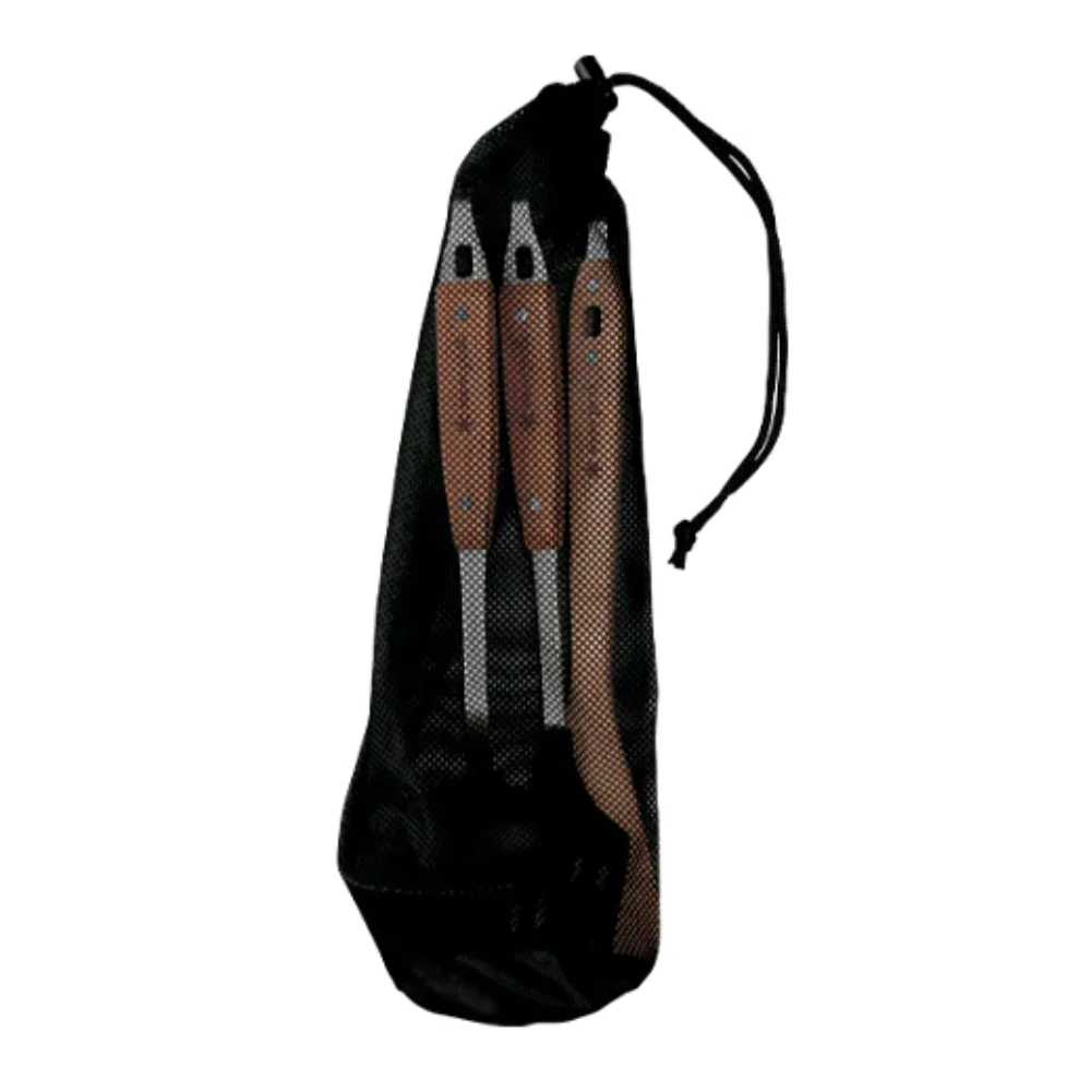 Snow Peak Kitchen Tool Set - Image 5