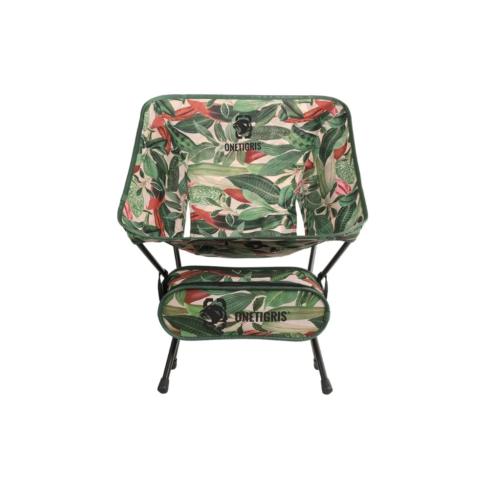 OneTigris Portable Camping Chair - TP - Image 2