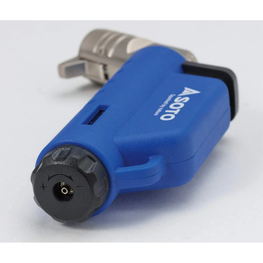Soto Micro Torch Compact - Image 8