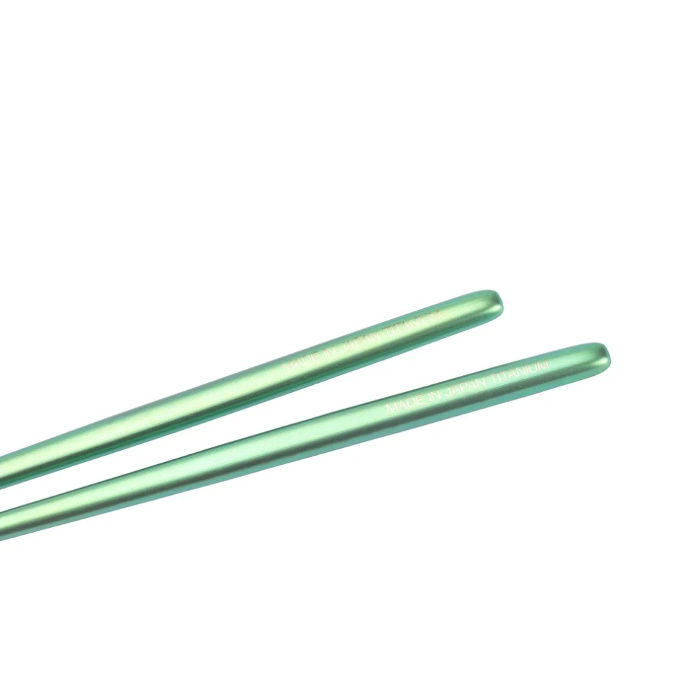 Snow Peak Titanium Chopsticks - Image 5