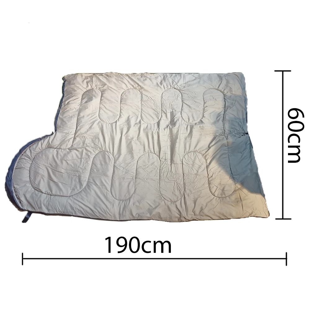 CSTUR Sleeping Bag 1.3kg 190 X 30cm - Image 2