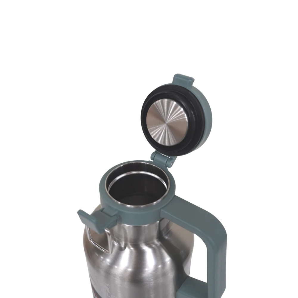 Stanley Classic Vacuum Growler 2QT SS - Image 3