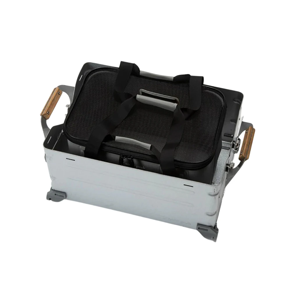 Snow Peak Waterproof Unit Gear Bag 220 - Image 3