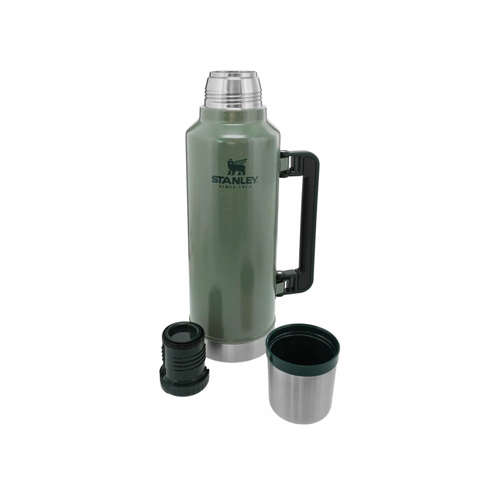 Stanley Classic Vacuum Bottle 1.1QT - Image 4