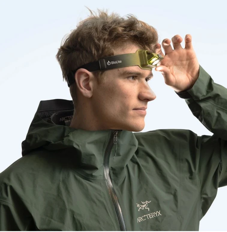 Biolite Headlamp 200 - Image 6