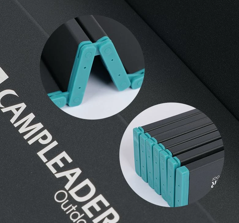 Stanley Classic Lagendary Food Jar 24oz Hammertone Green - Image 2