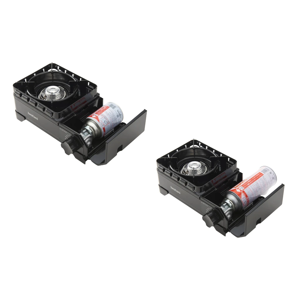 Iwatani Tafumaru JR - Image 3