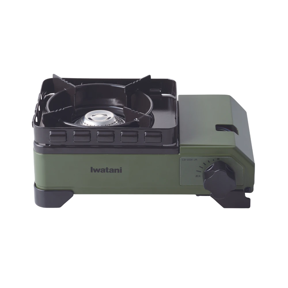 Iwatani Tafumaru JR - Image 7