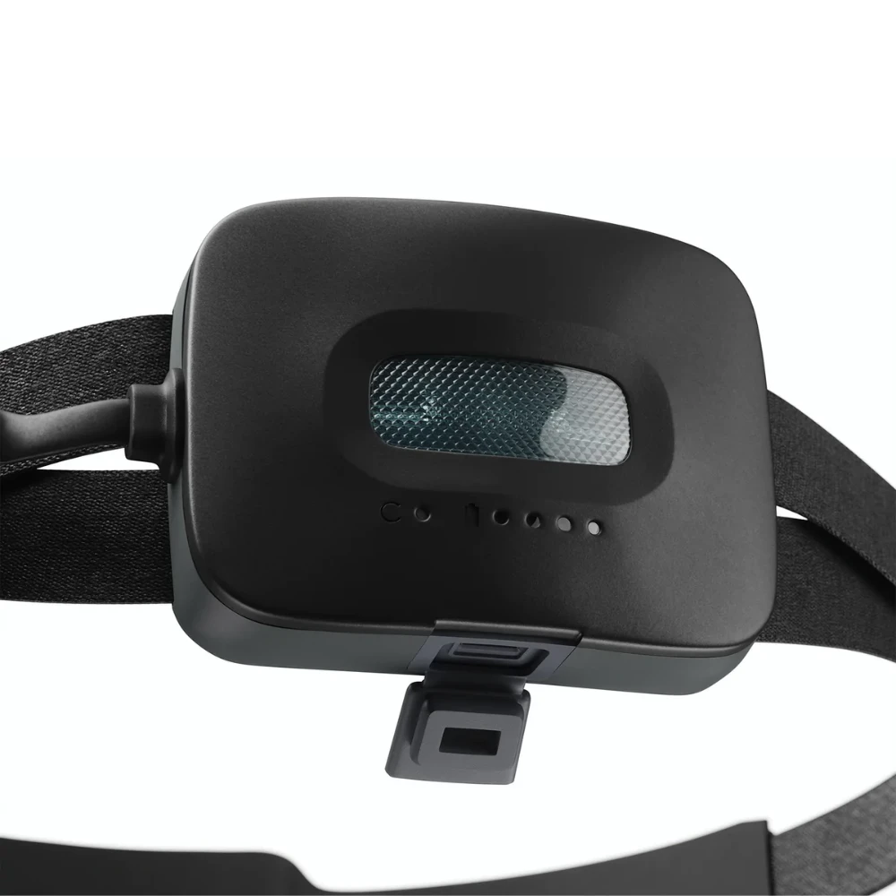 Biolite Headlamp 800 Pro-Midnight Gray/Black - Image 5