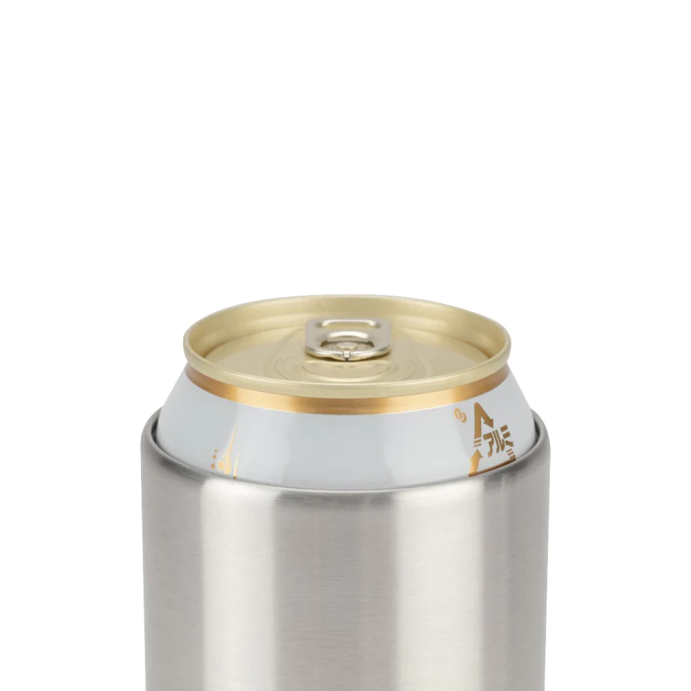 Snow Peak Shimo Can Cooler 500 - Image 3