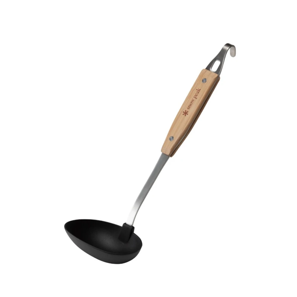 Snow Peak Kitchen Tool Set - Image 2