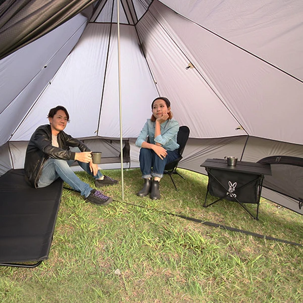 DOD Shounen Tent - Image 9