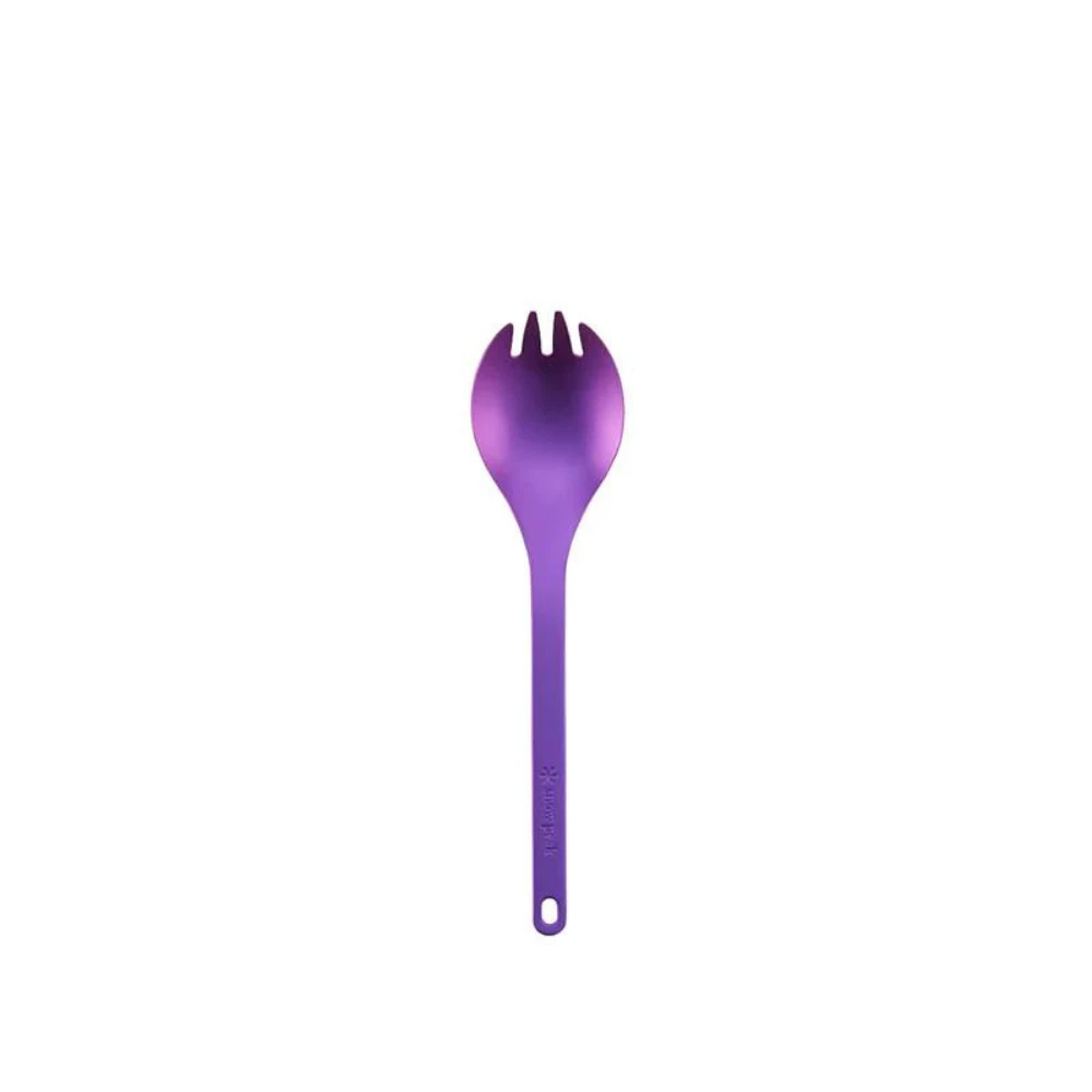 Snow Peak Titanium Spork - Image 6