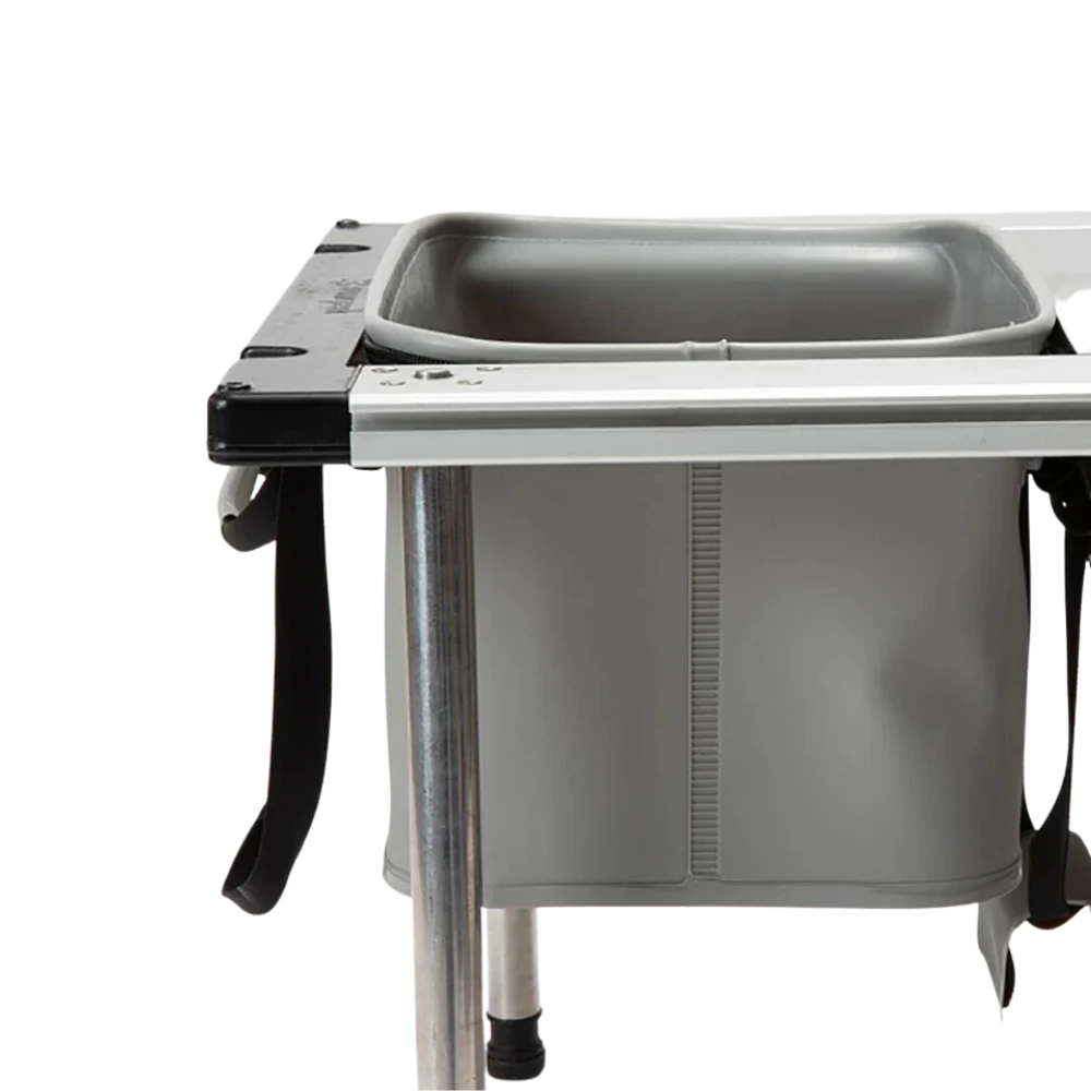 Snow Peak Waterproof Unit Gear Bag 220 - Image 4