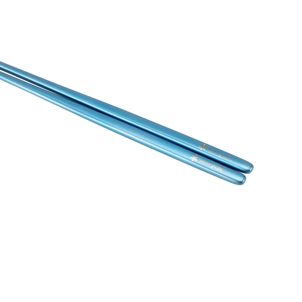 Snow Peak Titanium Chopsticks - Image 3