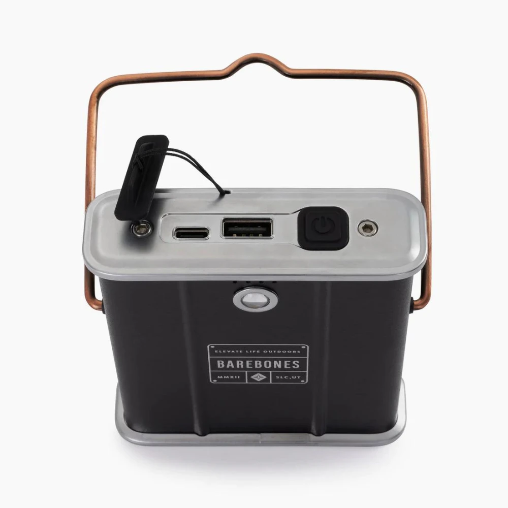 Barebones Power Bank - 10000mah - Image 4