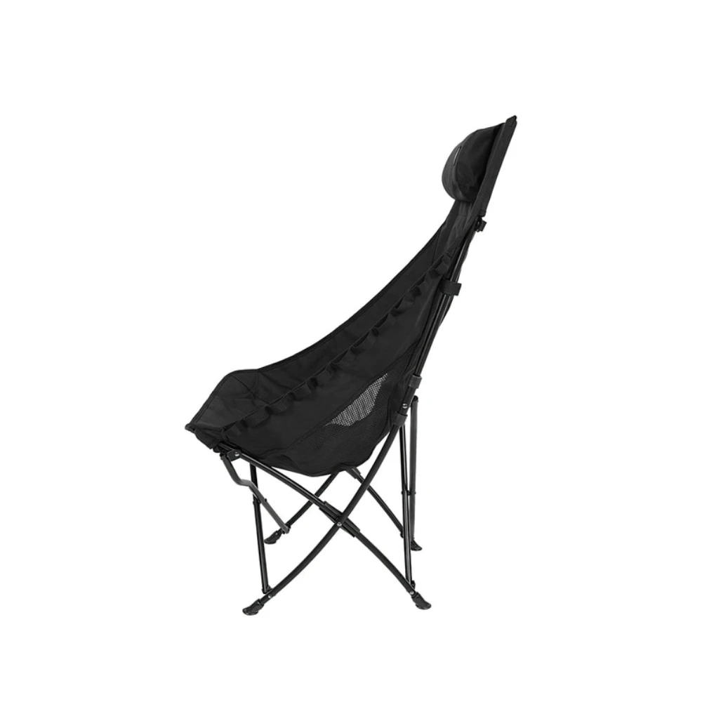 KZM Field Trekker Chair High - Image 3