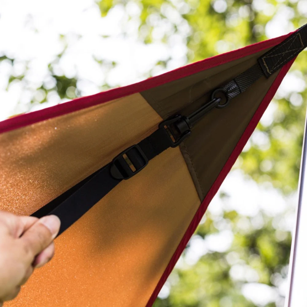 Snow Peak Hexa Ease 1 - Image 2