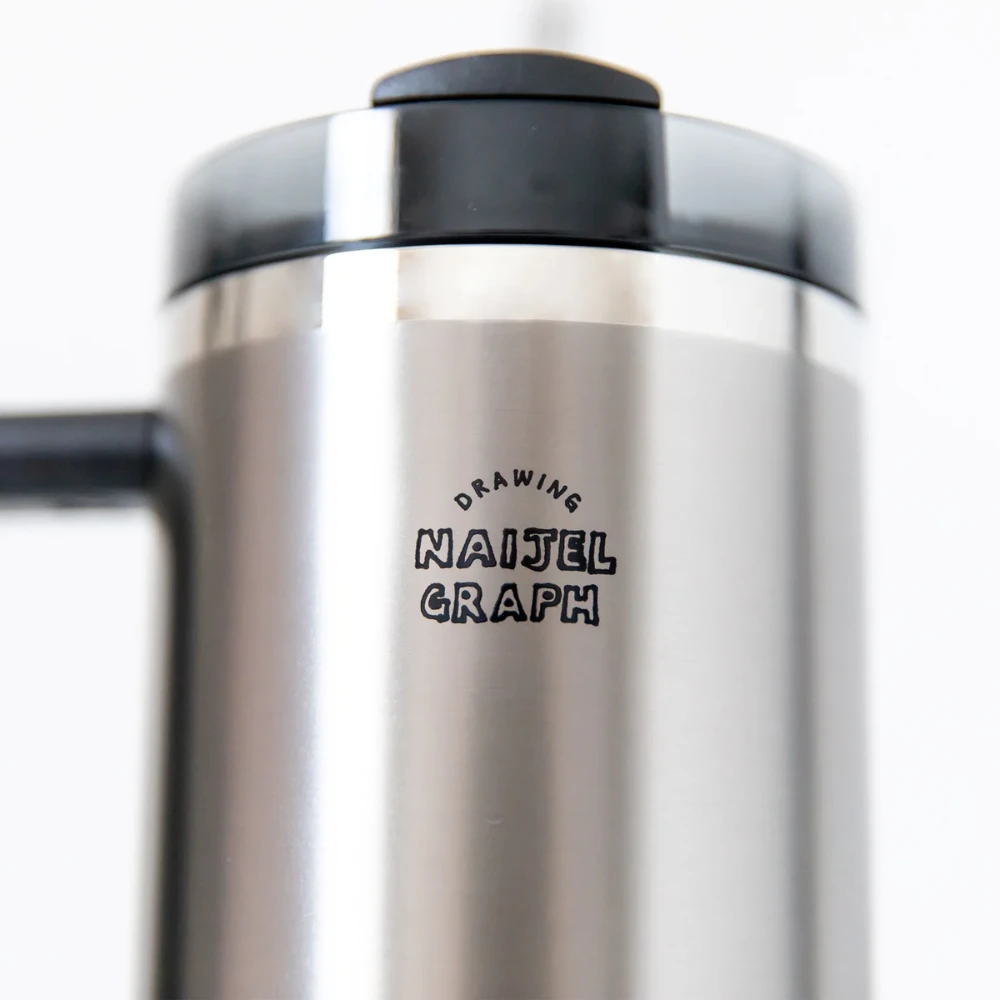 Stanley Adventure Quencher 2.0 Tumbler 30oz - Naijel Graph - Image 8