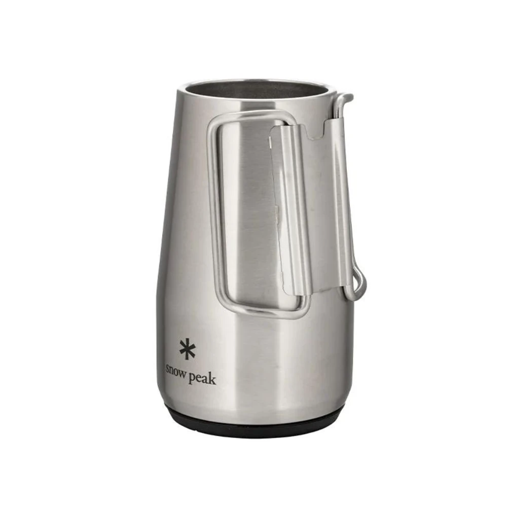 Snow Peak Shimo Growler - Image 2