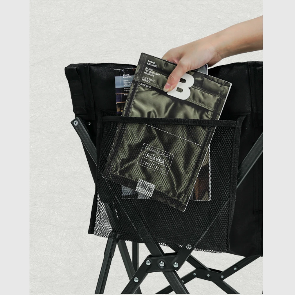 KZM Nino Mini Relax Chair - Image 5