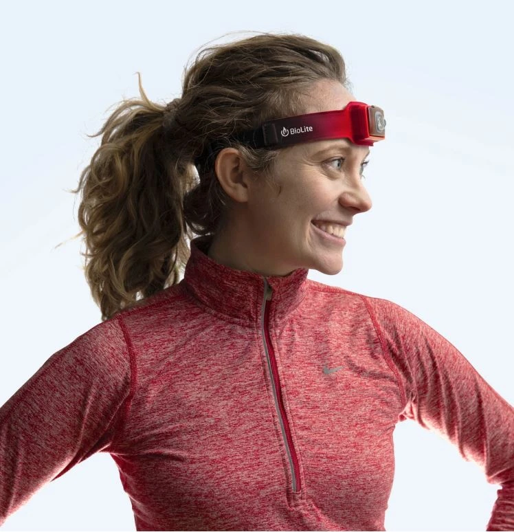 Biolite Headlamp 200 - Image 5